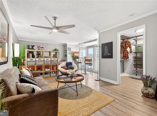 375 Ralph McGill Blvd NE APT 604, Atlanta, GA
