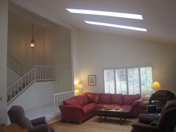 Living room/hall