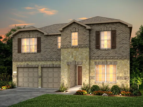 1908 Village Creek Ln, Denton, TX 76208