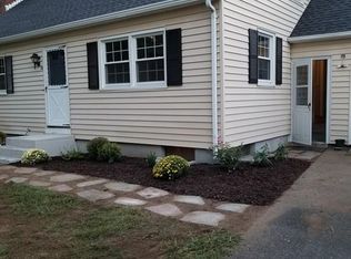 56 Macomber Ave, Springfield, MA 01119