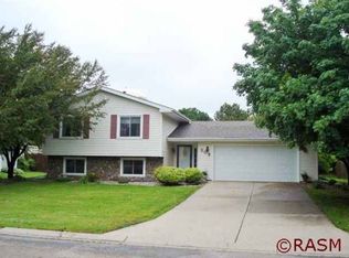 508 Homestead Rd, Mankato, MN 56001