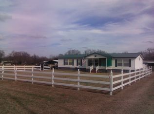 155 Burford Rd, Stonewall, LA 71078