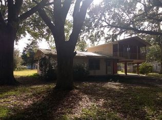 205 E Max Lee St, Kirbyville, TX 75956