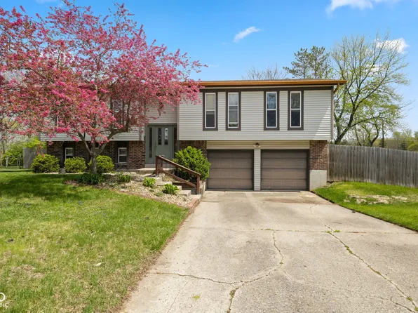 8235 Picadilly Ln, Indianapolis, IN 46256