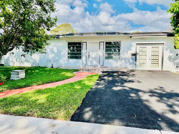 18320 NE 7th Ct, North Miami Beach, FL 33179