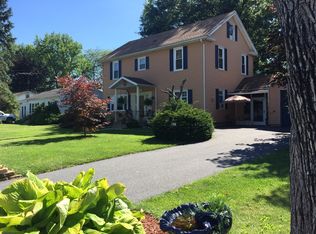 337 Florin Ave, Mount Joy, PA 17552