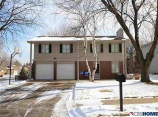 4955 S 157th Cir, Omaha, NE 68135