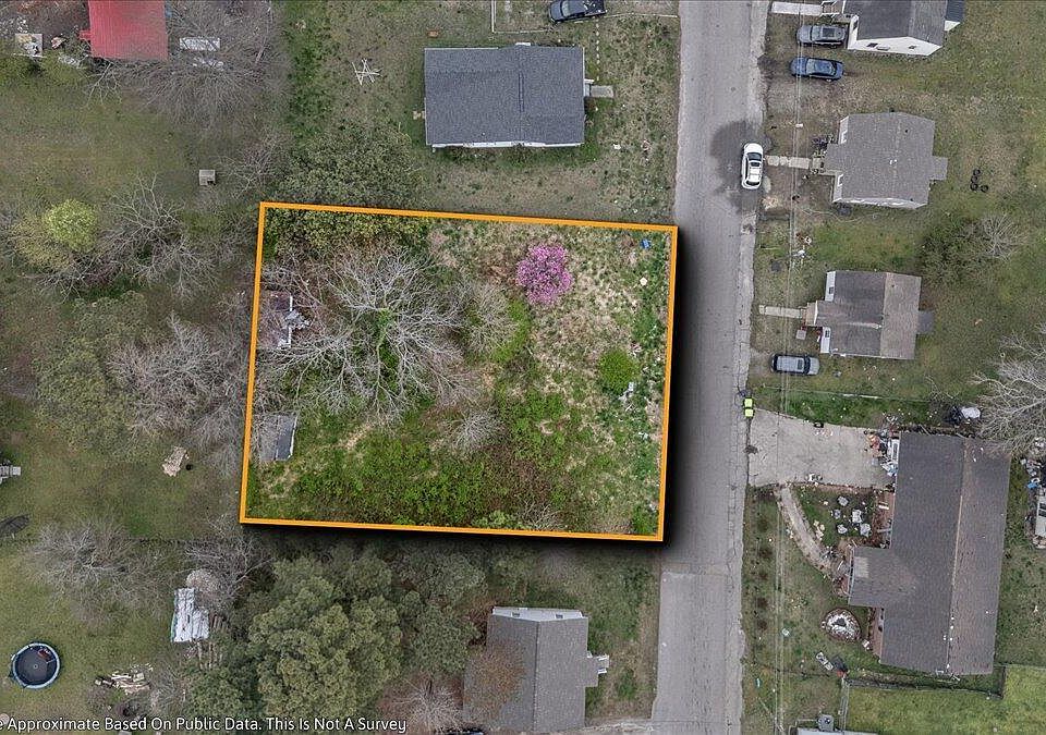 1st image of 0 Cedar St #43