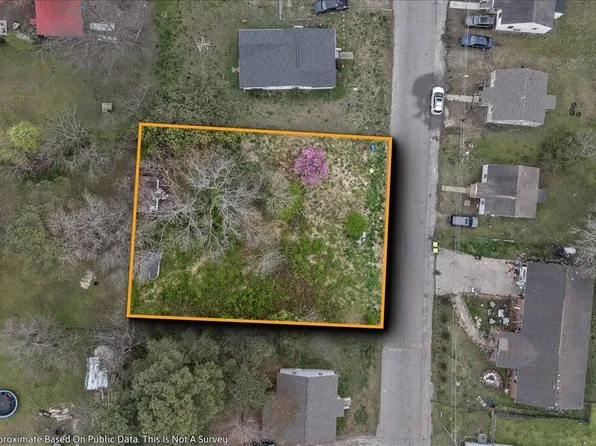 0 Cedar St #43, Henderson, NC 27536