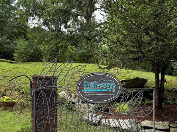 0 Gateway Dr #10, Hendersonville, NC 28739