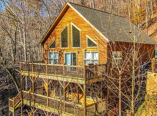 Bridgeview Ln, La follette, TN 37766