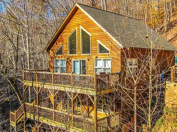Bridgeview Ln, La Follette, TN 37766