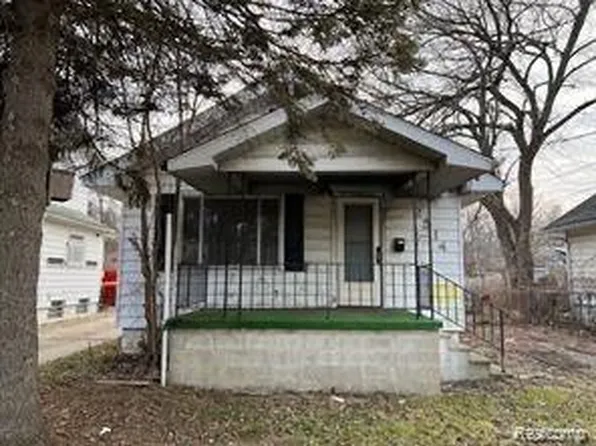 2514 Bennett Ave, Flint, MI 48506