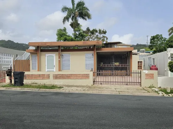 Urb Villa Nueva Calle 9 Blq #11, Caguas, PR 00727