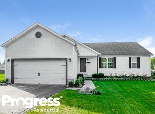 115 Blacks Rd, Pataskala, OH 43062