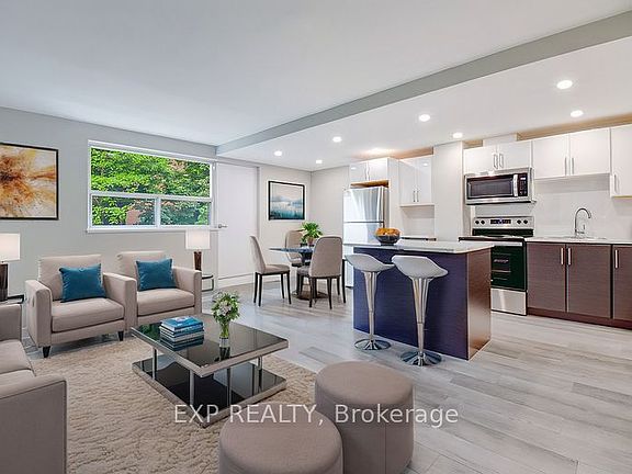 2nd image of 45 Paisley Blvd W #304