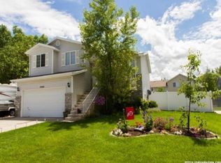 5444 S 4125 W, Roy, UT 84067