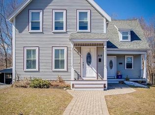 519 Main St #A, Stoneham, MA 02180