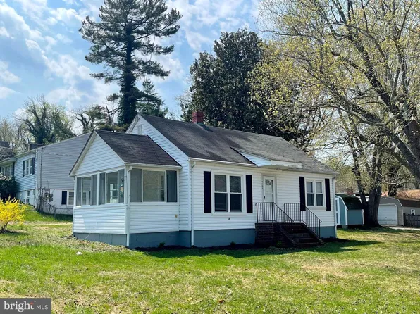4605 Cummins Ave, Prince Frederick, MD 20678