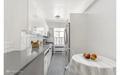 Sold by Douglas Elliman