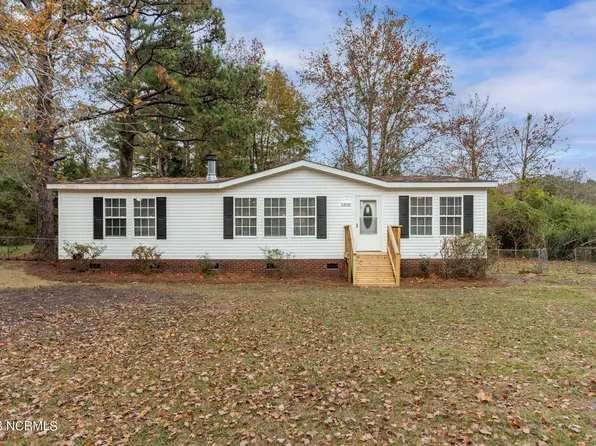 5808 Blue Clay Road, Castle Hayne, NC 28429
