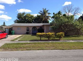 19723 SW 118th Ave, Miami, FL 33177