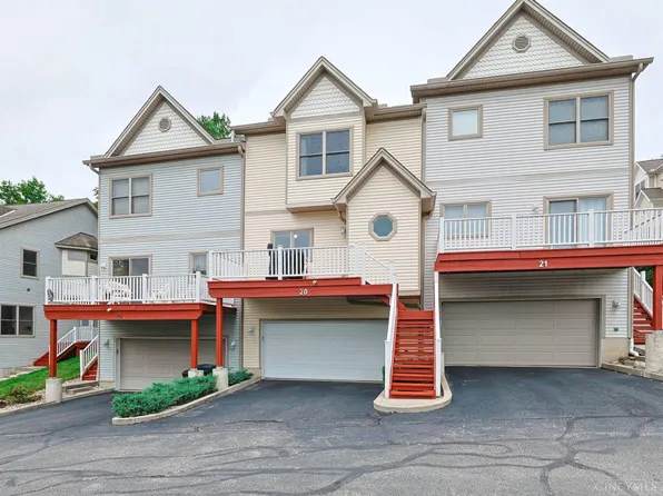 3450 Golden Ave Unit 20, Cincinnati, OH 45226