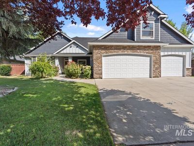 2032 W Marten Creek Dr, Meridian, ID, 83646