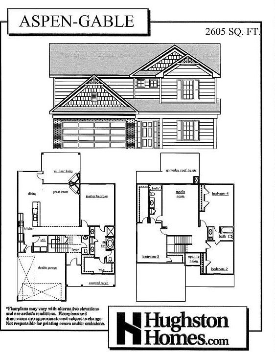 2nd image of 142 W Glenview Dr