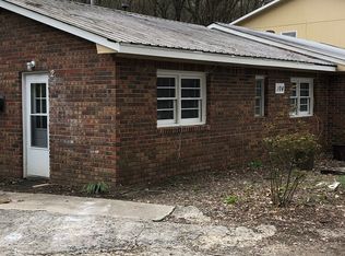 104 Asbury Dr NW APT 2, Rome, GA 30165