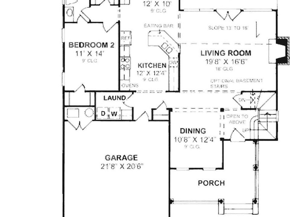 2nd image of 458 Silver Thorne Dr