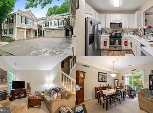 11401 Gate Hill Pl UNIT G, Reston, VA 20194