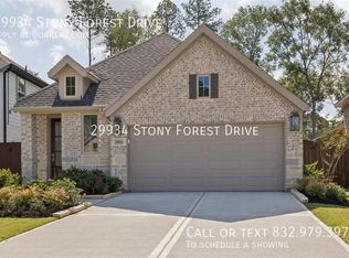 29934 Stony Forest Dr, Magnolia, TX 77354