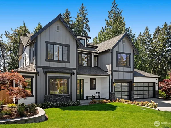 11027 SE 30th Place, Bellevue, WA 98004