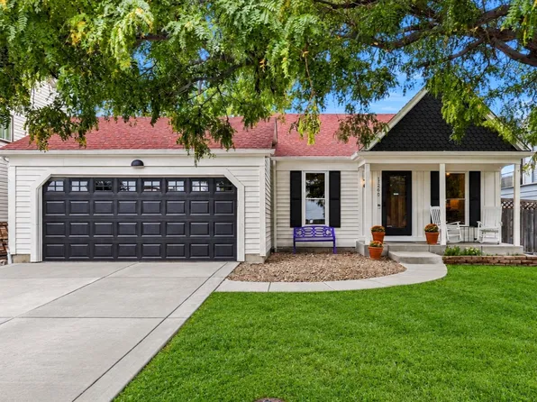 11290 W 102nd Ave, Westminster, CO 80021