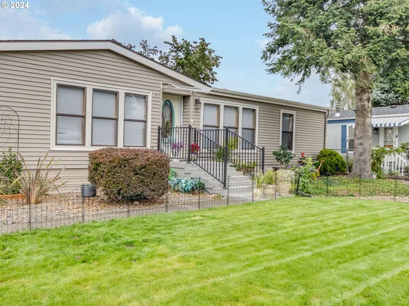 5101 NE 121st Ave Unit 29, Vancouver, WA 98682