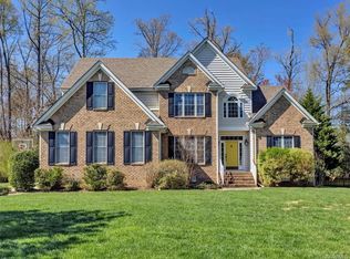 3700 Riverdowns North Dr, Midlothian, VA 23113