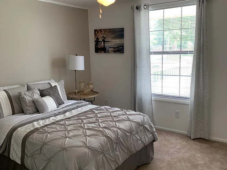 Spring Tree Village Apartments — Photo 21