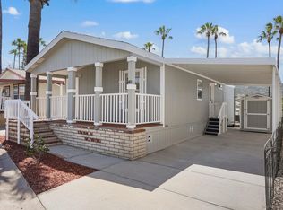 13594 Highway 8 Business SPACE 48, Lakeside, CA 92040