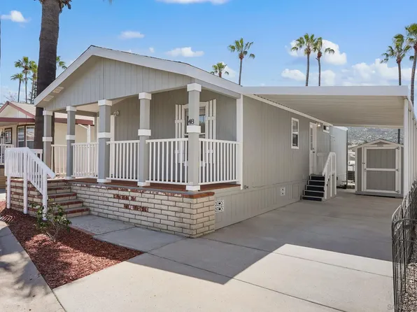 13594 Highway 8 Business Space 48, Lakeside, CA 92040