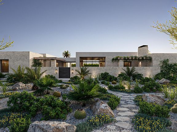 3rd image of 6023 E TURQUOISE Avenue