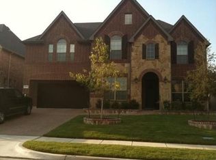 2525 Broadway Dr, Trophy Club, TX 76262