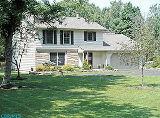 9226 Concord Rd, Powell, OH 43065