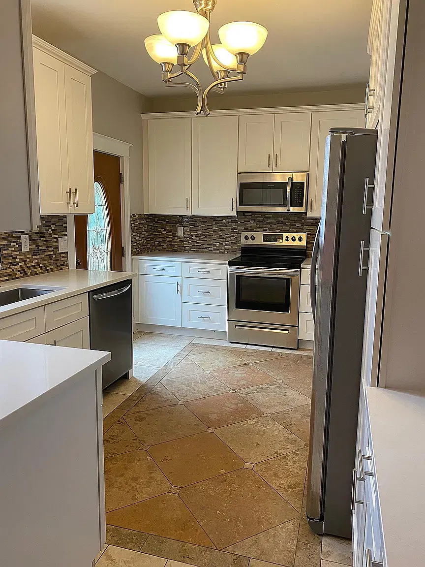 3 bed, 1.5 bath, $1,855 — Photo 1