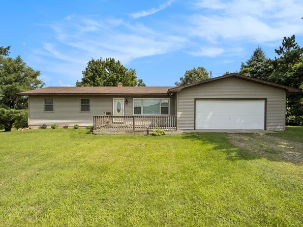 9789 Q Ave E, Scotts, MI 49088