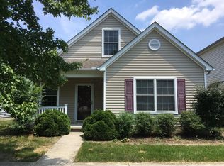 534 Rockets St #134, Galloway, OH 43119