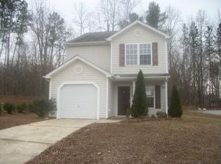 5800 Wynmore Rd, Raleigh, NC 27610