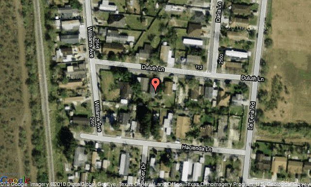 Map View