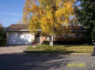1407 Franklin St, Little Chute, WI 54140