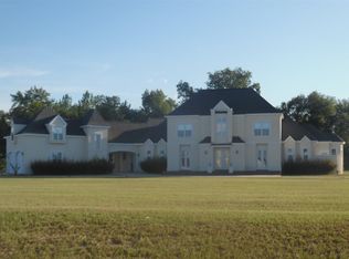 1627 Arcola Rd, Pembroke, GA 31321